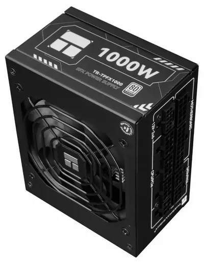 Alimentare Thermalright - TPFX, 1000W SFX, 80 Plus Platinum