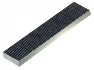 Filtru aer habitaclu cu carbon activ FORD MONDEO III; JAGUAR X-tip 1.8-3.0 intre 2000-2009