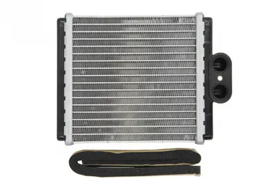 Schimbator caldura incalzire habitaclu (cu easy fit elements) SUZUKI VITARA, X-90 1.6-2.0D intre 1988-1999