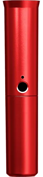Mâner pentru microfon Shure - WA713, roșu