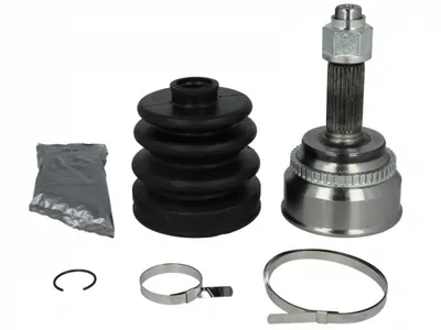 Cap planetara spre roata (26z 27z 63mm; ABS:48) LEXUS RX; TOYOTA AVENSIS VERSO, COROLLA VERSO, RAV 4 II, RAV 4 III 1.8-3.0 intre 2000-2013