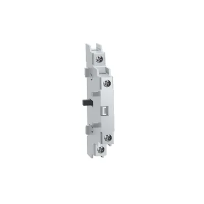Contact Auxiliar, Simultaneous Operation As Switch Poles, 1no+1nc For Ga...a, Ga063sa and Ga...d