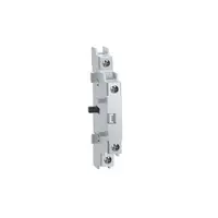 Contact Auxiliar, Simultaneous Operation As Switch Poles, 1no+1nc For Ga...a, Ga063sa and Ga...d