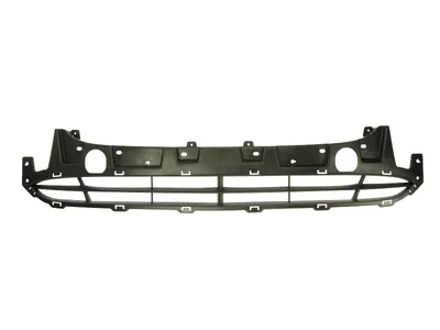 Grila bara Mijloc, gri inchis potrivit HYUNDAI SANTA FE II 2006-2012 2009-2012