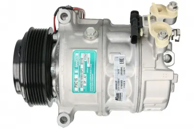Compresor Climatizare Potrivit Jaguar E-Pace, F-Pace, F-Type, Xe, Xf Ii, Xf Sportbrake, Xj; Land Rover Defender, Discovery Iv, Discovery Sport, Discovery V, Range Rover Evoque 1.5h-5.0 10.09