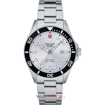 Ceas Swiss Alpine Military DIVER 7095.2132 Automatic