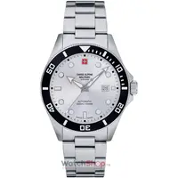 Ceas Swiss&nbsp;Alpine&nbsp;Military DIVER 7095.2132 Automatic
