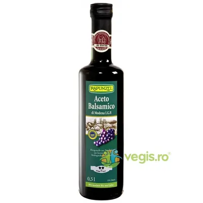 Otet Balsamic Di Modena Ecologic/Bio 500ml