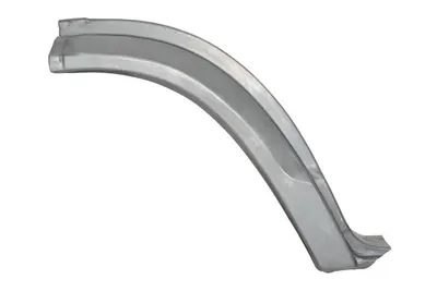 Segment aripa Stanga potrivit MERCEDES T1 (601), T1 (601, 611), T1 (602), T1 (B601), T1 (B602), T1/TN 1977-1996 - (partea din spate)