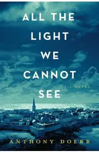 All the Light We Cannot See