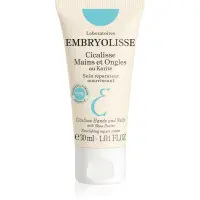 Embryolisse MOISTURIZATION AND REGENERATION cremă calmantă și nutritivă de maini 30 ml