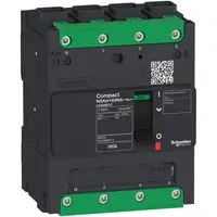 Compact NSXm - Separator - 100A 4P - 2.13(Icm) 1.5(Icw) - Inel Everlink