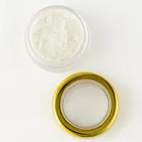 Pigmet Unghii Nailsup Efect Perlat Albastru