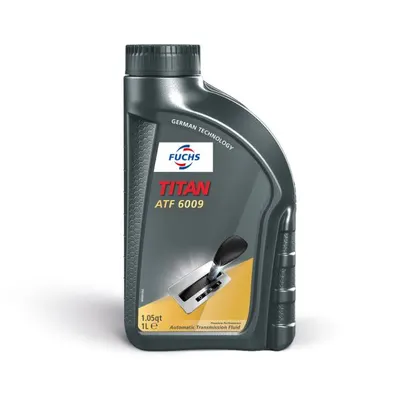 Ulei transmisie Titan ATF 6009 1L 1L