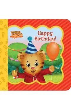 Happy Birthday!