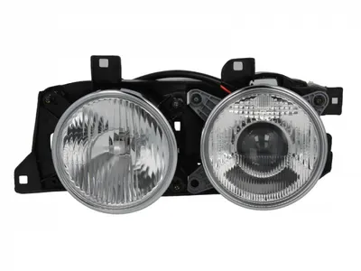 Far stanga (H1) BMW Seria 5 1987-1997