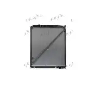 Radiator, racire motor FRIGAIR 0206.3003