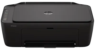 Dispozitiv multifuncțional HP - DeskJet 2910, negru