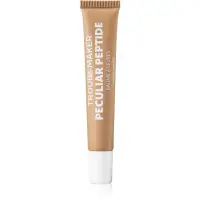 Trouble Maker Peculiar Peptide balsam de buze culoare Vanilla Nude 10 ml