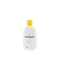 Lotiune pentru fata, 125ml, Apidermin