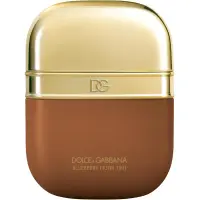 Dolce&Gabbana Blueberry Nutri-Tint crema tonica radianta SPF 20 culoare 29W Medium Deep 30 ml