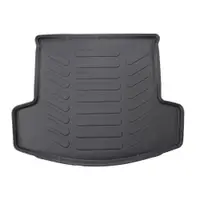 Tavita portbagaj cauciuc Umbrella pentru Chevrolet Captiva 2007-