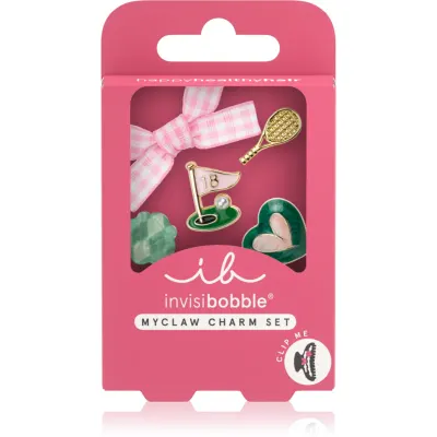 invisibobble My Claw Clubhouse Aestetics nit pentru agrafă 5 buc