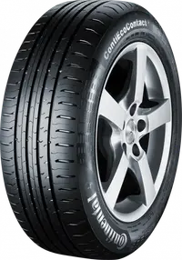 Anvelopa Vara Continental Eco Contact 5 185 55 R15 82h