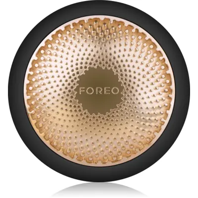 FOREO UFO™ 2 aparat sonic pentru accelerarea efectului măștilor de ten Black 1 buc