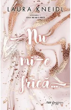 Nu mi-e frica