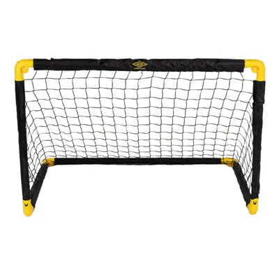 Umbro poartă de fotbal pliabilă 90x59x61 cm