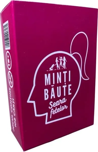 Minți băute