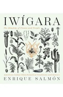 Iw�gara: American Indian Ethnobotanical Traditions and Science