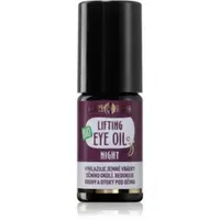 Purity Vision BIO Lifting eye oil roll-on cu efect de intinerire