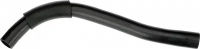 Furtun radiator superior (32mm 29,5mm) potrivit TOYOTA AVENSIS, COROLLA, COROLLA VERSO 1.4 1.6 1.8 01.01-11.08