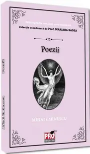 Mihai Eminescu. Poezii