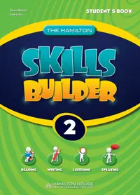 Skills Builder 2 Student's Book