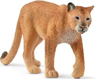Figurina Schleich Wild Life - Puma