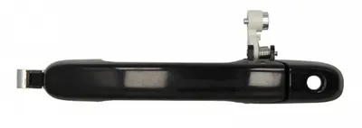 Maner usa portbagaj exterior, cu locas incuietoare negru grunduit, HONDA CR-V intre 2001-2006