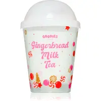 DW Home Goodies Gingerbread Milk Tea lumânare parfumată 323 g