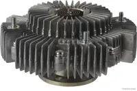 Ventilator potrivit TOYOTA HIACE IV 2.7 04.98-12.06
