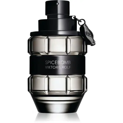 Viktor & Rolf Spicebomb Eau de Toilette pentru bărbați 50 ml