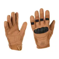 Manusi tactice antitrauma M-TAC Assault Tactical MK.6 - coyote - XL