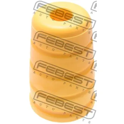 Amortizor FEBEST FDD-TRR