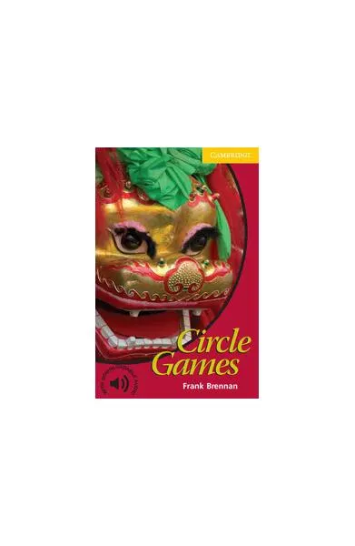 Circle Games Level 2 - Paperback brosat - Frank Brennan, Philip Prowse