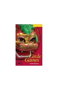 Circle Games Level 2 - Paperback brosat - Frank Brennan, Philip Prowse