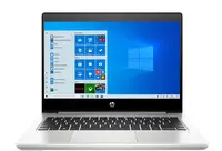 Laptop Second Hand HP ProBook 430 G8, Intel Core i5-1135G7 2.40 - 4.20GHz, 8GB DDR4, 256GB SSD, 13.3 Inch FHD, Webcam, Grad A-
