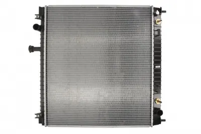 Radiator motor (Automat) potrivit NISSAN TITAN 5.6 5.6ALK