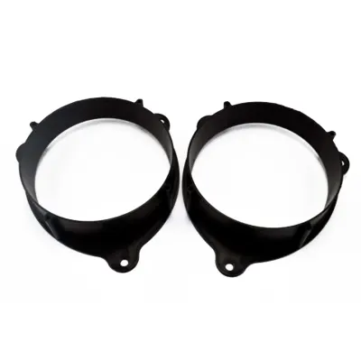 Inele adaptoare difuzoare auto Cod 20.552 Renault Kangoo 2007-2021 Fata 165mm
