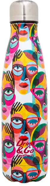 Sticlă termică Cool Pack Cinco - 500 ml
